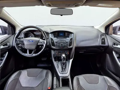 2015 FORD FOCUS — фото 9
