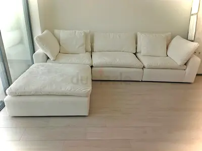 Selling marina home modular sofa