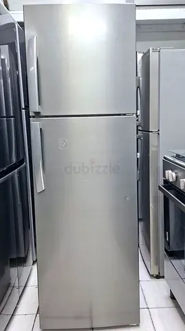 Super general 360 litter capacity refrigerator latest model same like new condition