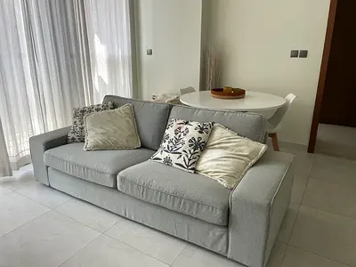 Stylish Sofa