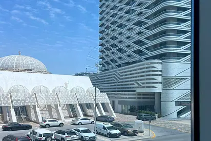 √Big Layout | Fully Furnished | Accessible Unit√