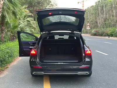 صورة مصغرة 7 لـ 2025 Mercedes-BENZ E-CLASS