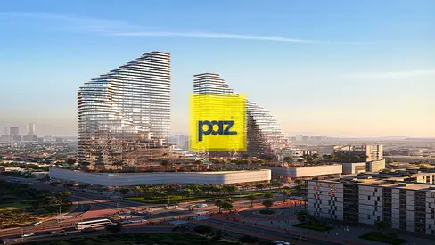 Stylish Studio with Skyline Views | Premium Amenities | Investor Deal I JVT