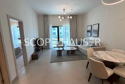 Ready | Golf & Canal View | Upgraded & Furnished