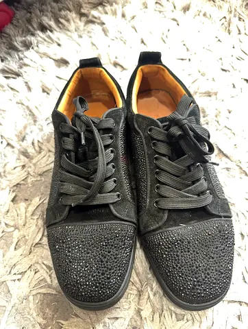 Christian louboutin shoes size 42:43