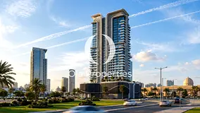 Invest in Comfort – Modern 1BHK + Maid Available Now