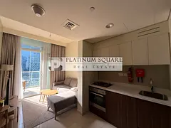 Fully Furnished | Brand New 1BR | Ready to Move