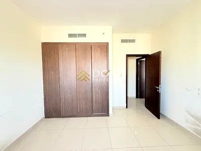 Luxury 2BHK with Wardrobe Stunning Views & Amenities