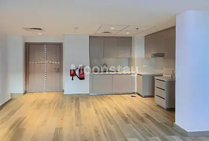High Floor | Partial Canal and Sea World View | Ready to Move In