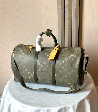 Louis Vuitton Duffel Bags