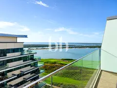 Sea and Golf Views | High Floor | Unfurnished