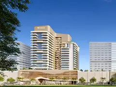 Skyline View 1BR | Azizi Leily Al Jaddaf | High ROI