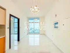 Semi Furnished | High Floor | Balcony | Bright Apartment