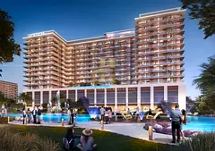 Investor Deal | 4% DLD Waiver Included