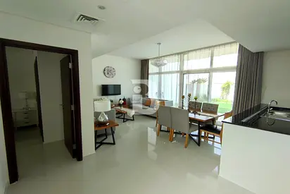 4 BHK | Fully Furnished | Single Row Townhouse