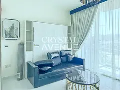 Fully Furnished | Prime Location | High Floor