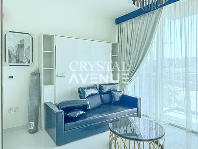 Fully Furnished | Prime Location | High Floor