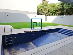 5Bed Forest Signature I G+2 I Freehold I Lift I Pool