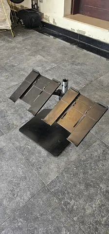Spacetek DJ Stand