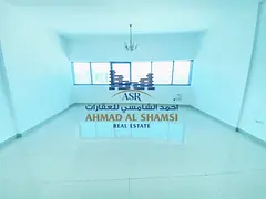 Specious 2BR + Maid || Parking Free || Balcony And Wardrobe || All Amenities Available