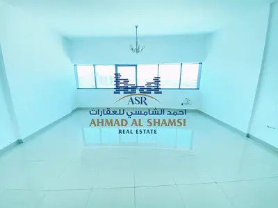 Specious 2BR + Maid || Parking Free || Balcony And Wardrobe || All Amenities Available