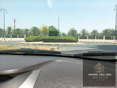 Residential commercial land for sale in Al Yasmeen Ajman, 10000 sqft, G+10, near MBZ Road, prime investment opportunity AED 4.3M only!!