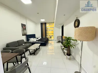 Closer Kitchen -Big Layout -Standing Balcony-Spacious & Vibrant-All Amenities-Ready To Move