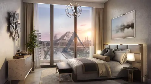 Prime MBR City Location | High ROI | High Quality | luxury Smart Home