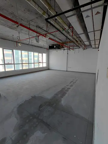 OPEN VIEW | OFFICE |