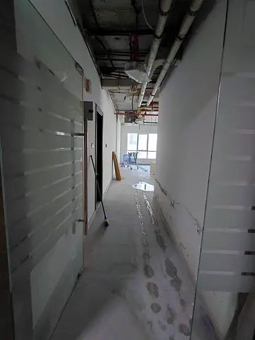 OPEN VIEW | OFFICE |