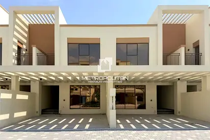 Near Lagoons| HandoverQ3 2026| Mortgage Acceptable