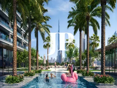 BRANDED EMAAR LIVING | BURJ KHALIFA VIEWS | ULTRA LUXURY RESIDENCES | ADDRESS RESIDENCES ZABEEL