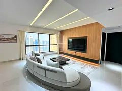 Luxury upgraded Penthouse | sea View