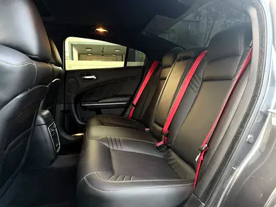 صورة مصغرة 12 لـ 2019 Dodge CHARGER