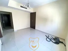 Spacious 1BHK | 2 Washrooms | Near Corniche | Best Location for Rent