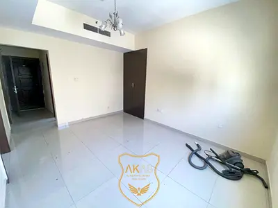 Spacious 1BHK | 2 Washrooms | Near Corniche | Best Location for Rent