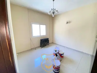 Spacious 1BHK | 2 Washrooms | Near Corniche | Best Location for Rent