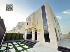 4 Master BR Villa for Sale | Registration Included | Land 3014 sq ft | BUA 2800 sq ft | Freehold