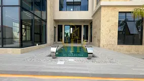 With an all-inclusive price for electricity, water, and air conditioning, own a luxurious villa for