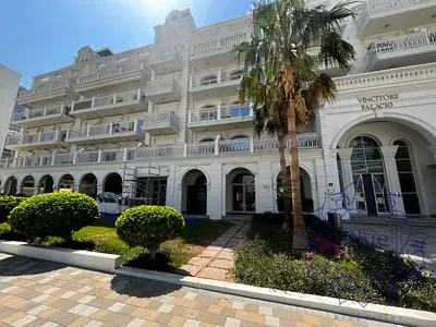 Hot Deal | Spacious 1BR | Pool View | Fully Equipped Kitchen