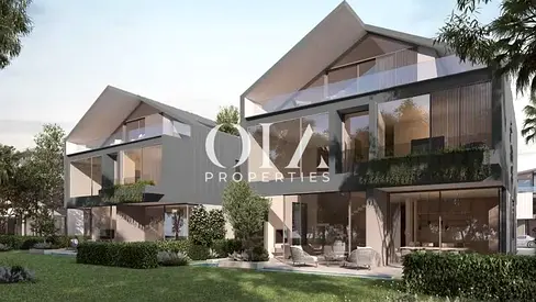 Elegant Family Villa | | Modern Comfort Living