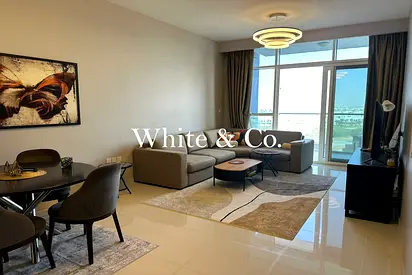 2 Bedrooms | Modern Spacious | Golf Views