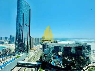 Stunning View | 1BHK Fantastic | Pool gym