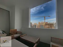 Furnished | With Balcony | Close to Metro | WR &amp; Pantry Inside | Higher Floor