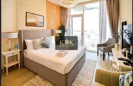 Fully Furnished | Premium Quality | Ready To Move