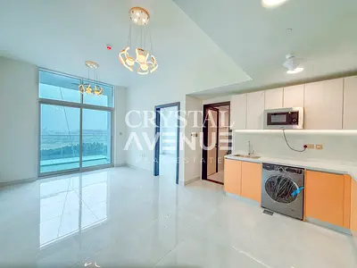 Brand New | With Kitchen Appliances & Well-Kept | Spacious Layout | Balcony Living
