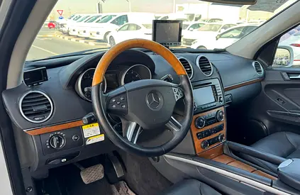 2007 Mercedes-BENZ GL 照片 10