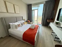 Fully Furnished | Marina View | High Floor | Ready To Move
