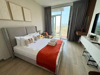 Fully Furnished | Marina View | High Floor | Ready To Move