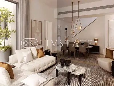 Elegant 3BR Townhouse| Designed for Modern Family
